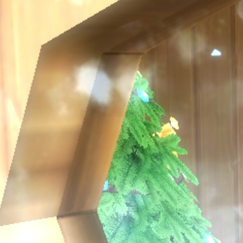 ホワイトクリスマス